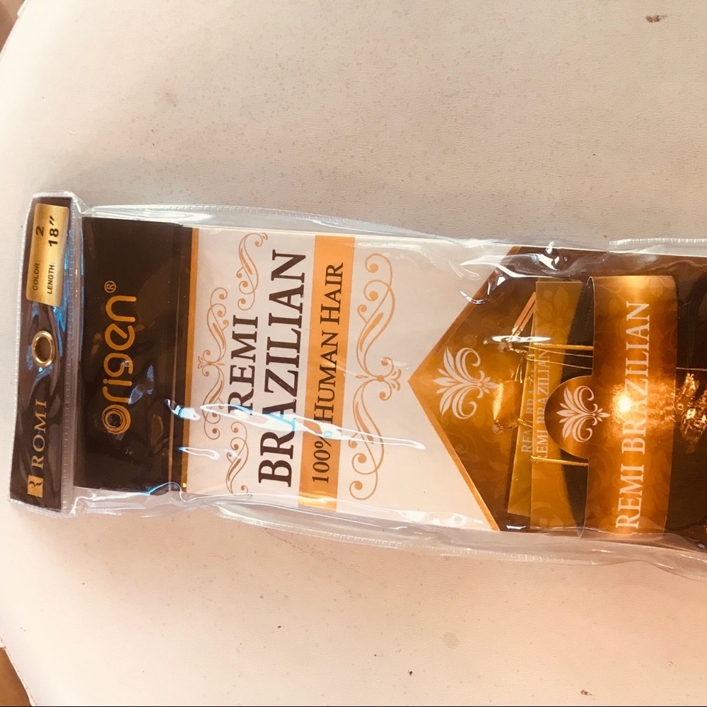 Human Hair Extensions